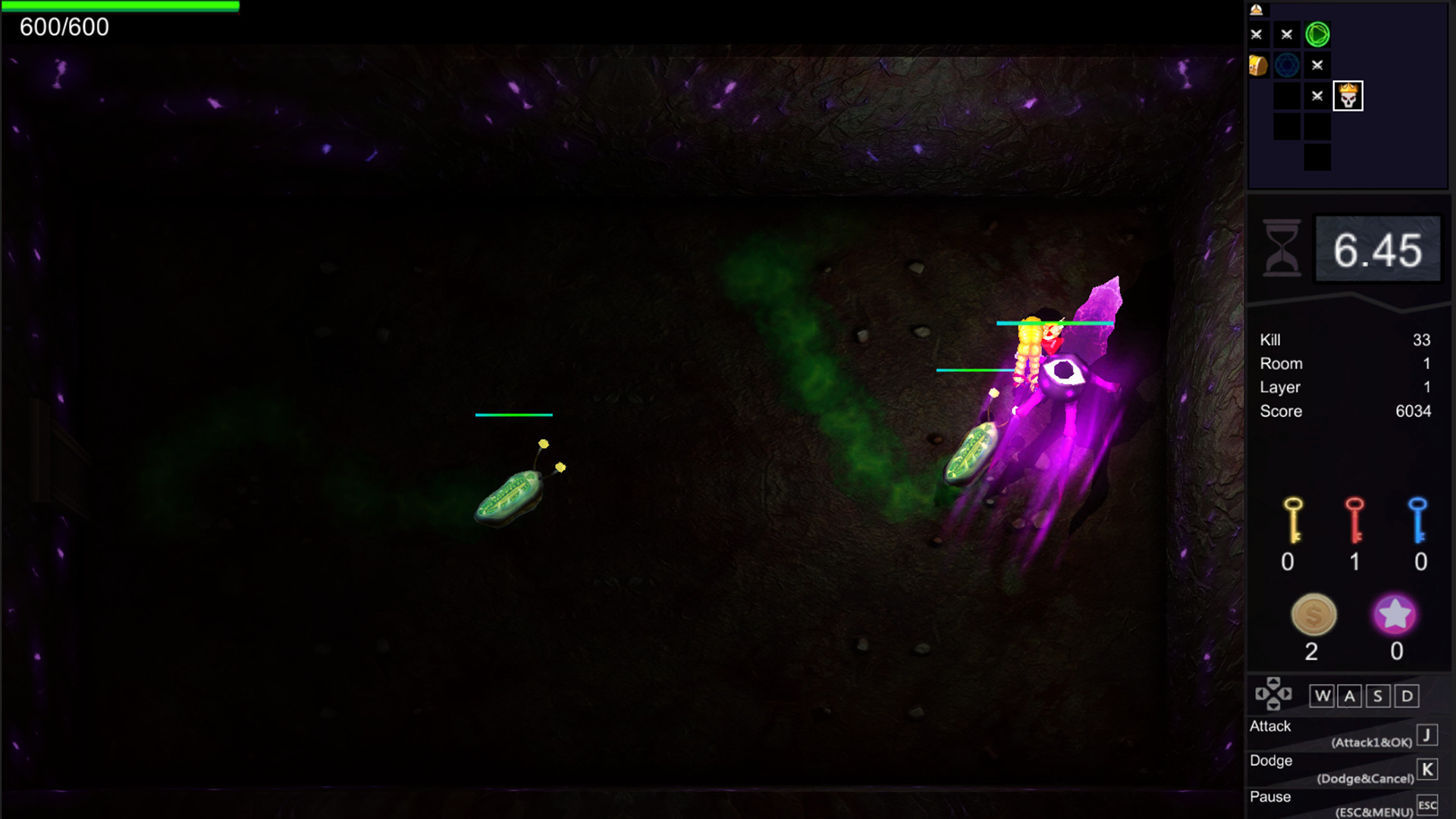 Shine's Adventures 4 (Nightmare) - Screenshot 8