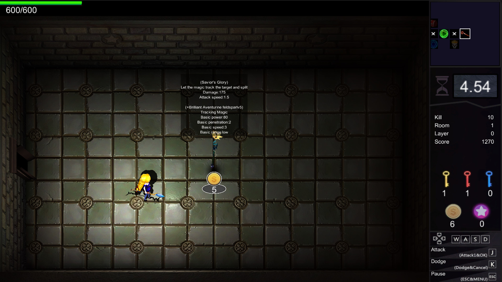 Shine's Adventures 4 (Nightmare) - Screenshot 4