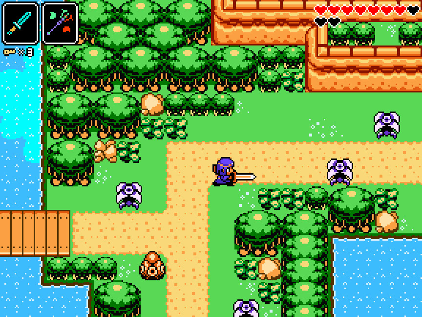 Dawnthorn - Screenshot 6