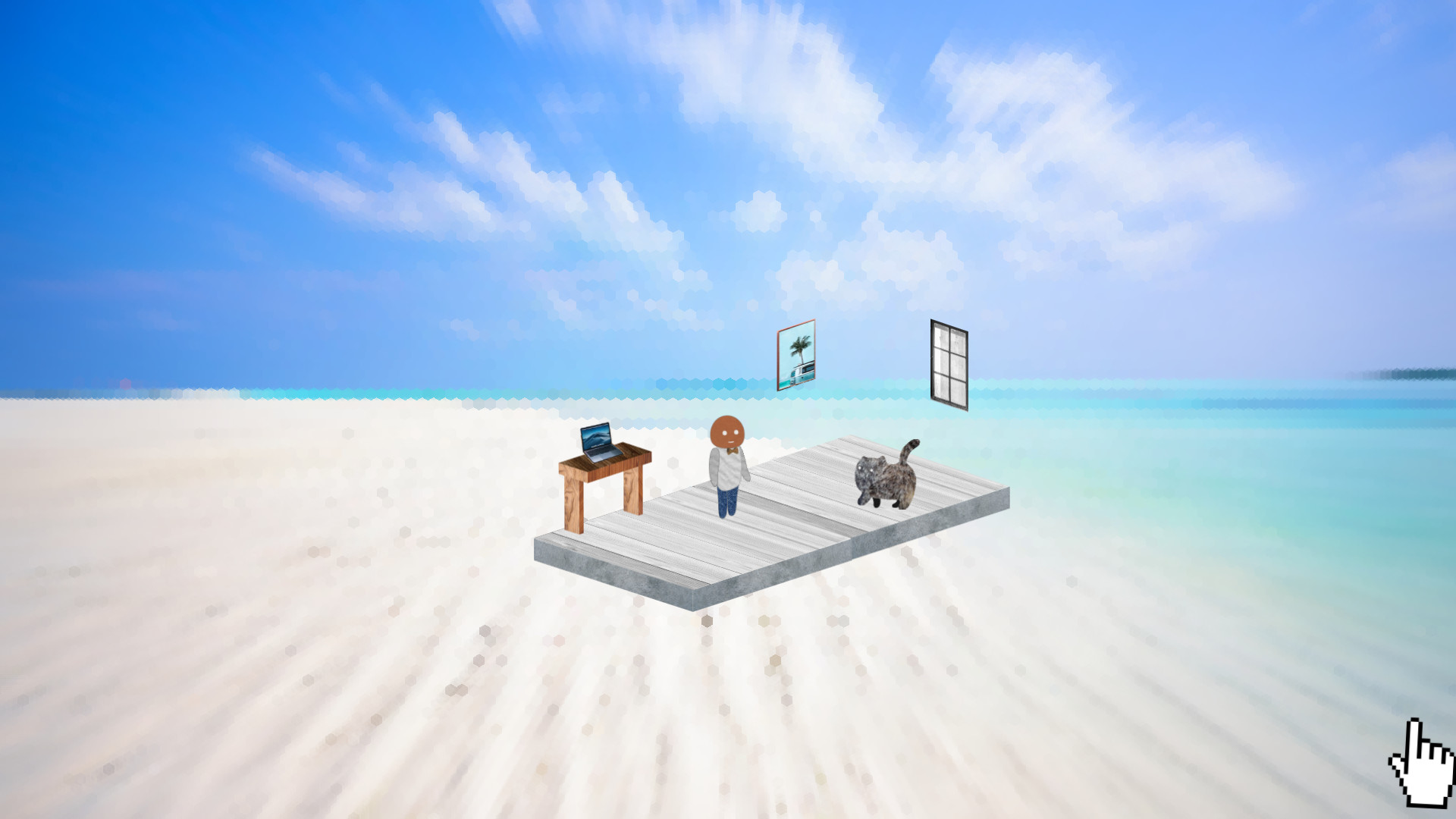 Free Agency - Screenshot 3