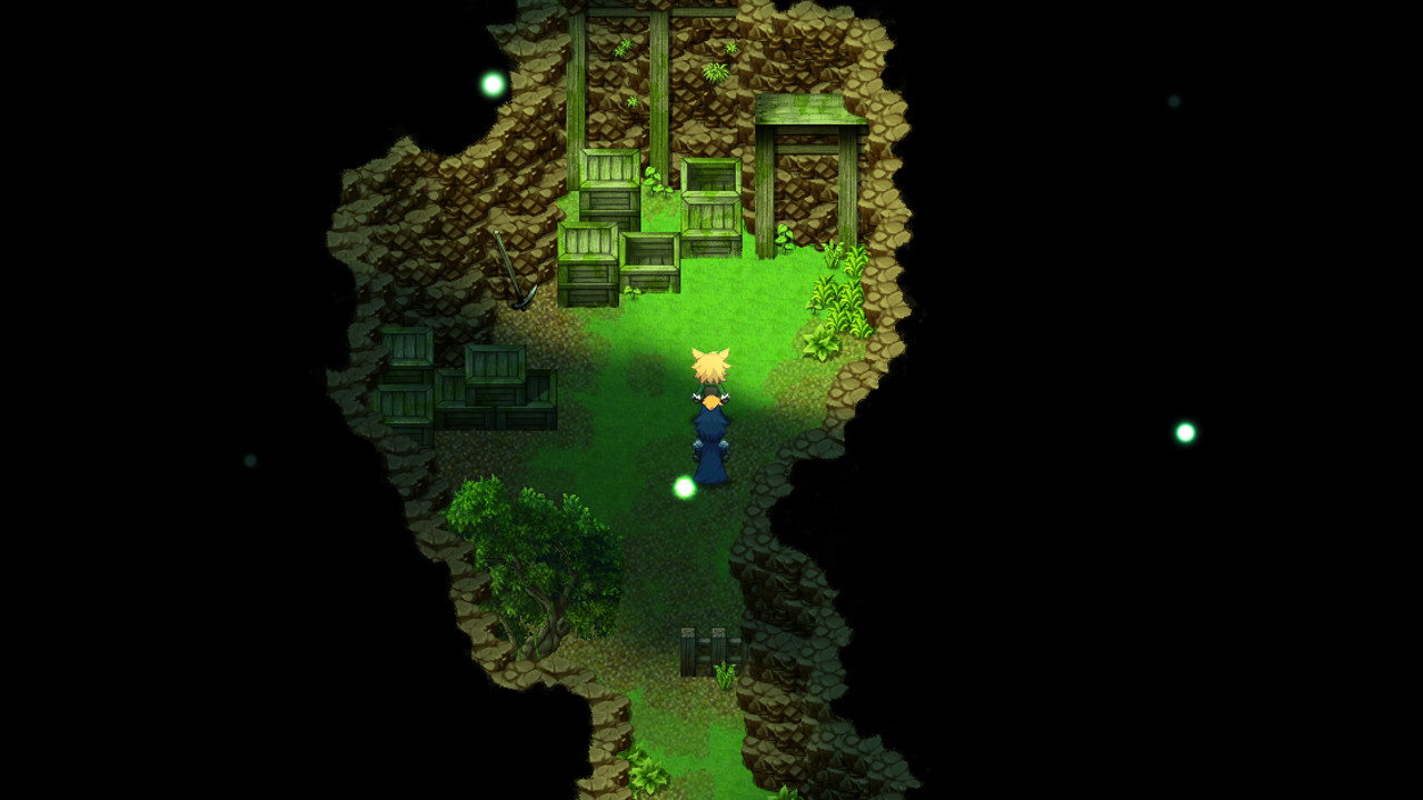 William's Love Prelude - Screenshot 3