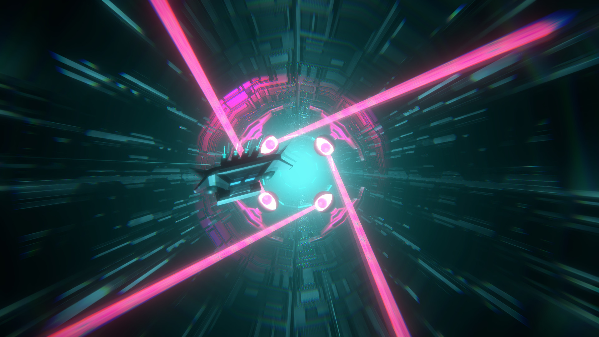 Data Dream - Screenshot 3