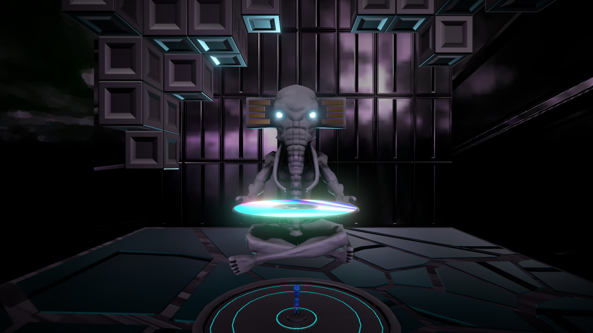 Data Dream - Screenshot 4