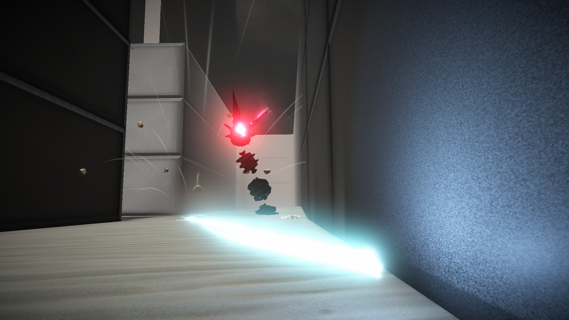 Data Dream - Screenshot 8