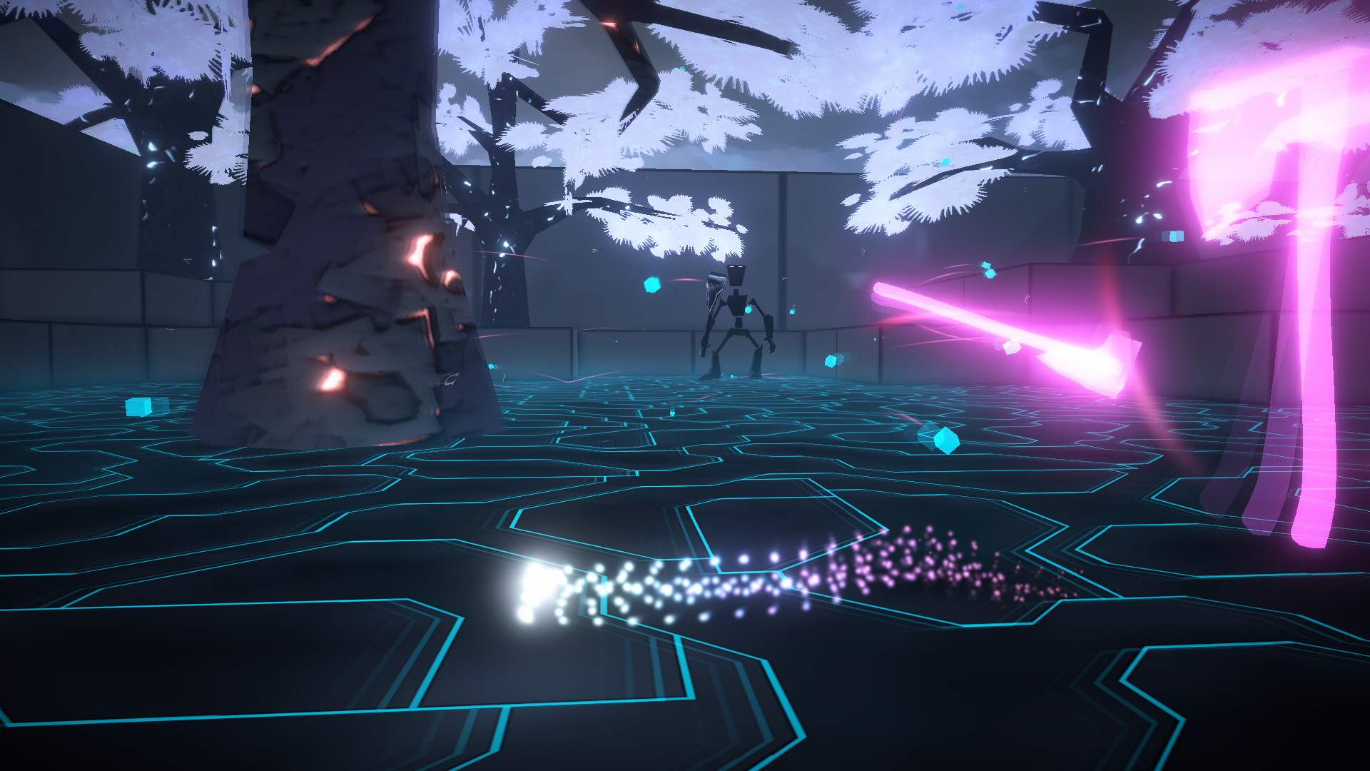 Data Dream - Screenshot 7