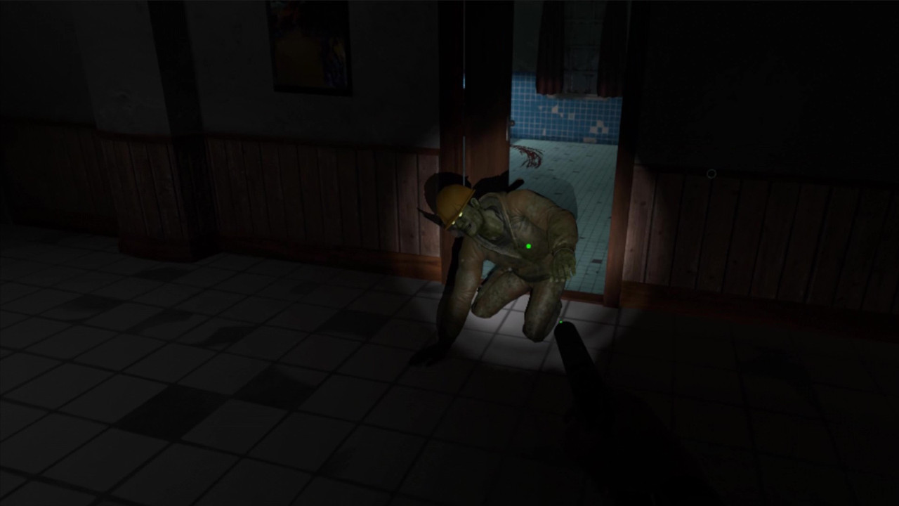 Dark Invasion VR - Screenshot 4