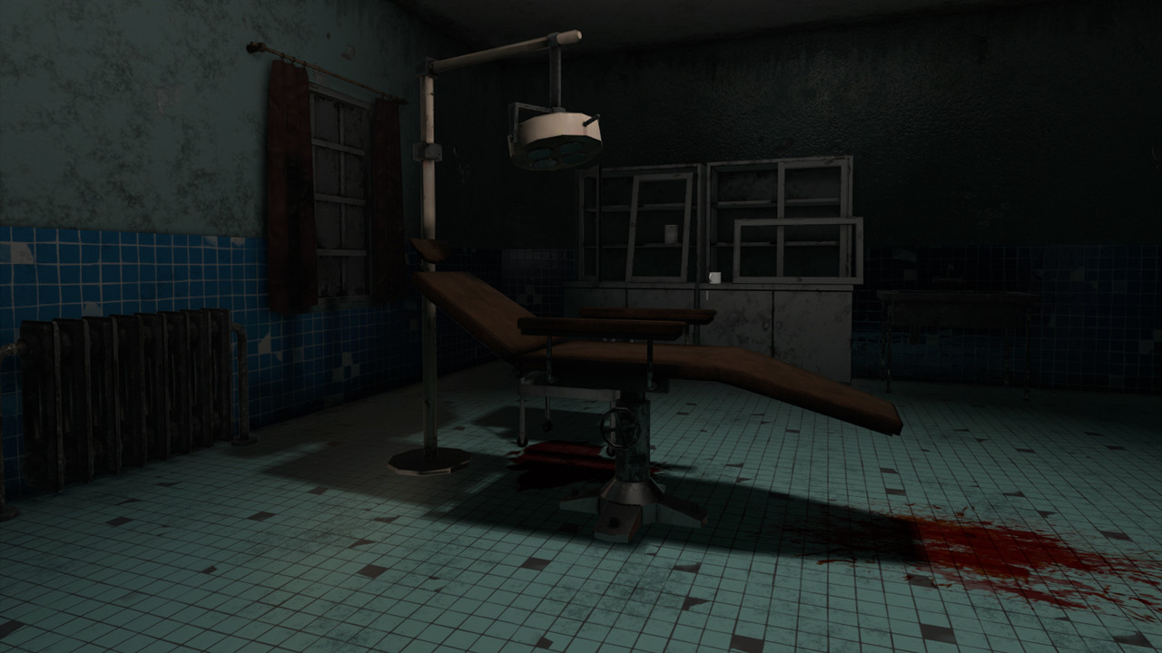 Dark Invasion VR - Screenshot 6