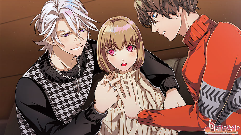 Tilcolity Eyes - Screenshot 6