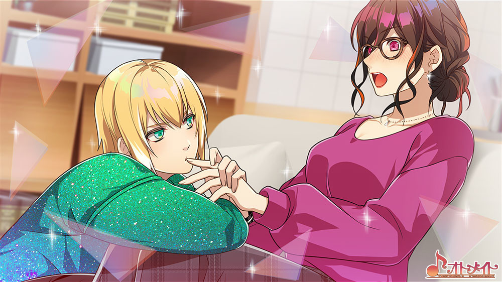 Tilcolity Eyes - Screenshot 4