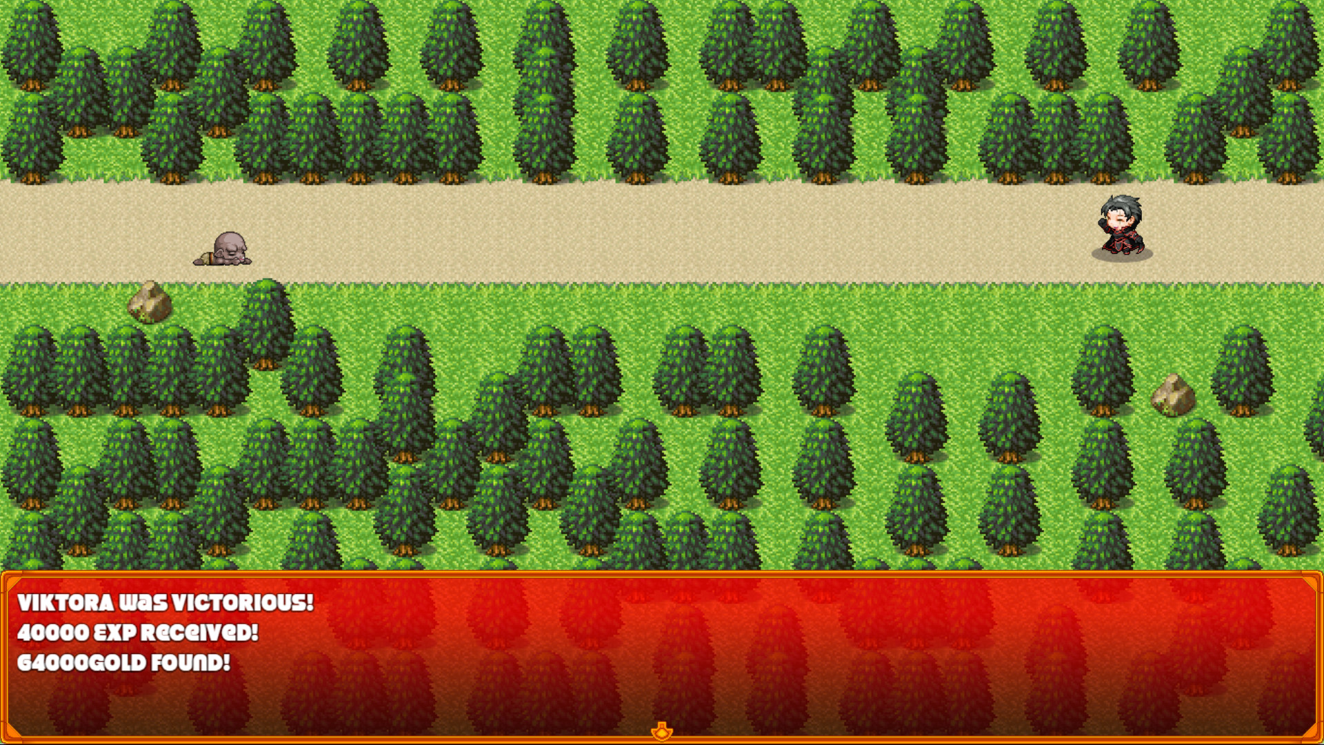 Heroes Forces - Screenshot 3