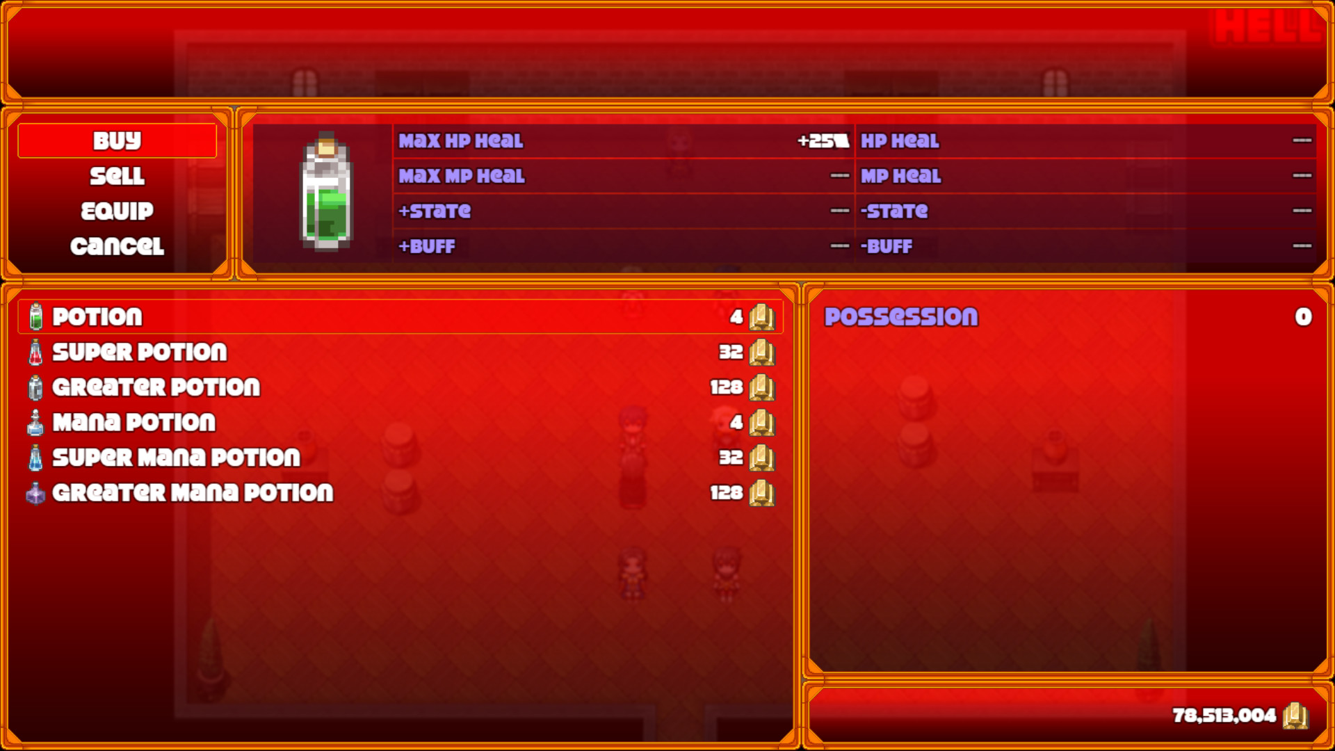 Heroes Forces - Screenshot 2