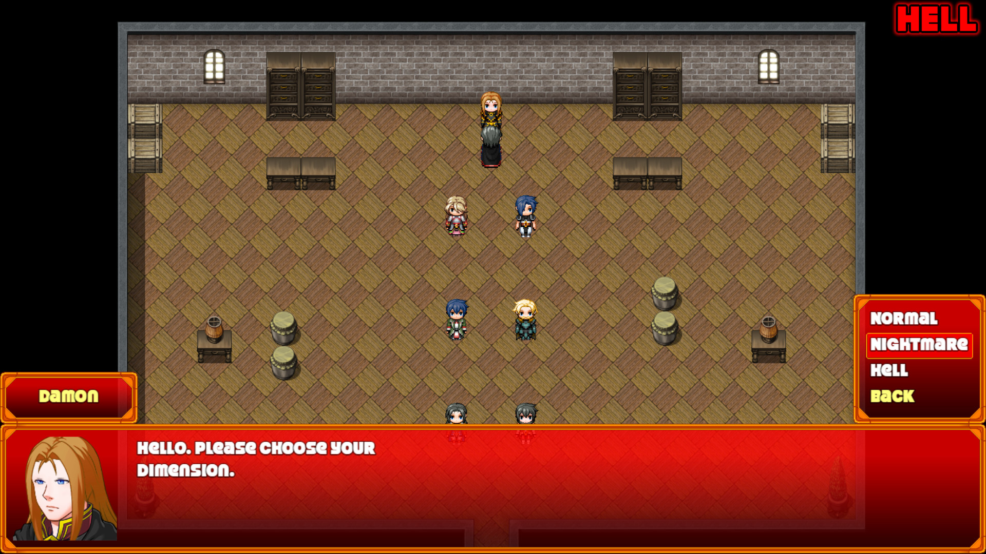 Heroes Forces - Screenshot 5