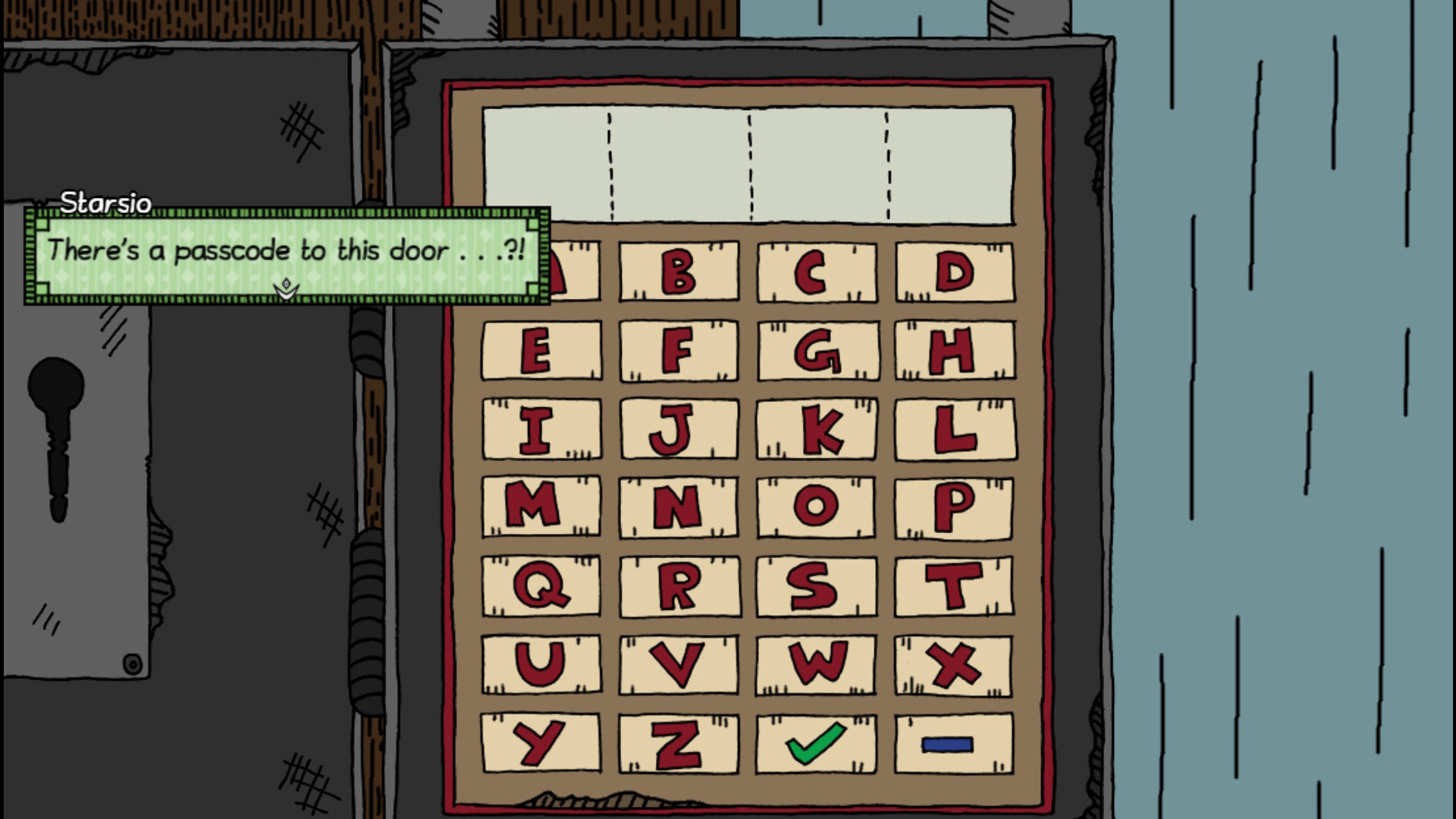 Black Crystals - Screenshot 5