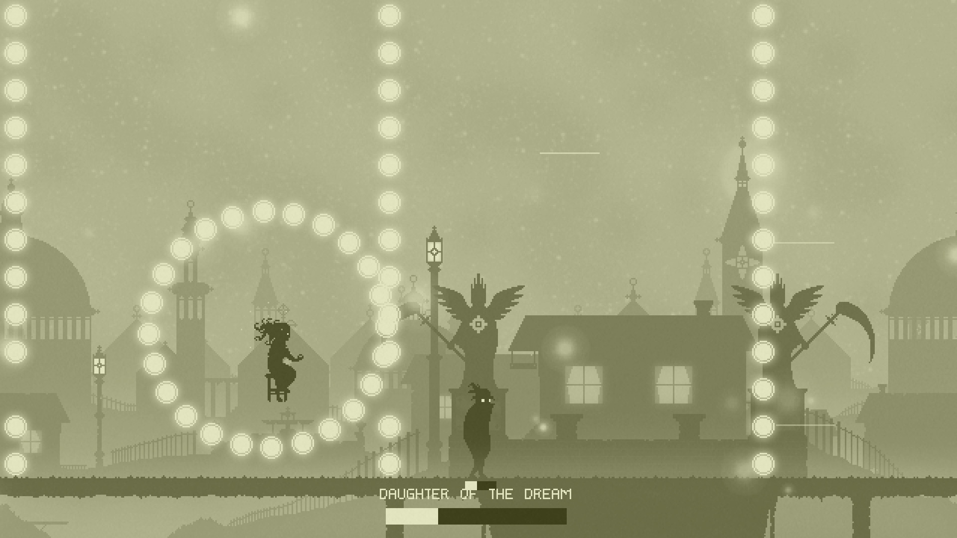 After Gloom - Screenshot 1