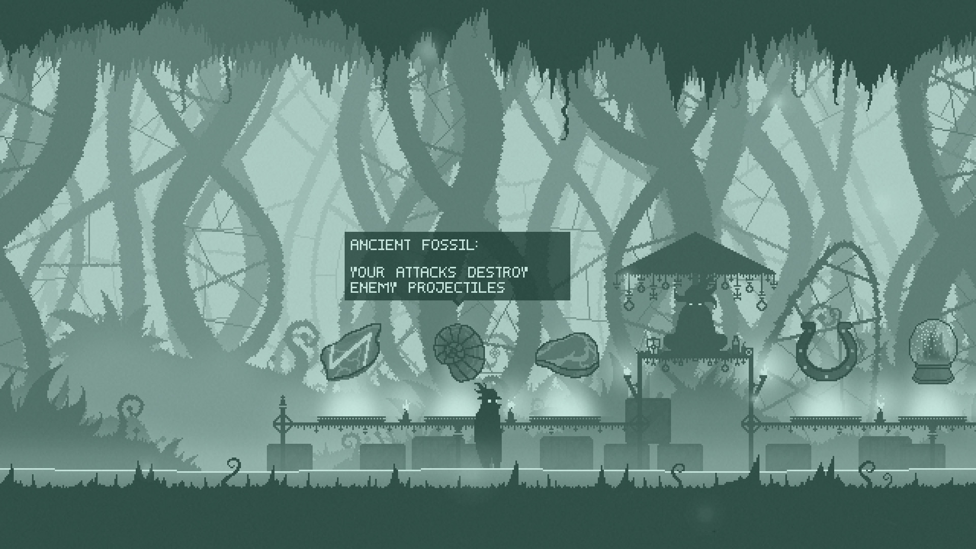 After Gloom - Screenshot 3