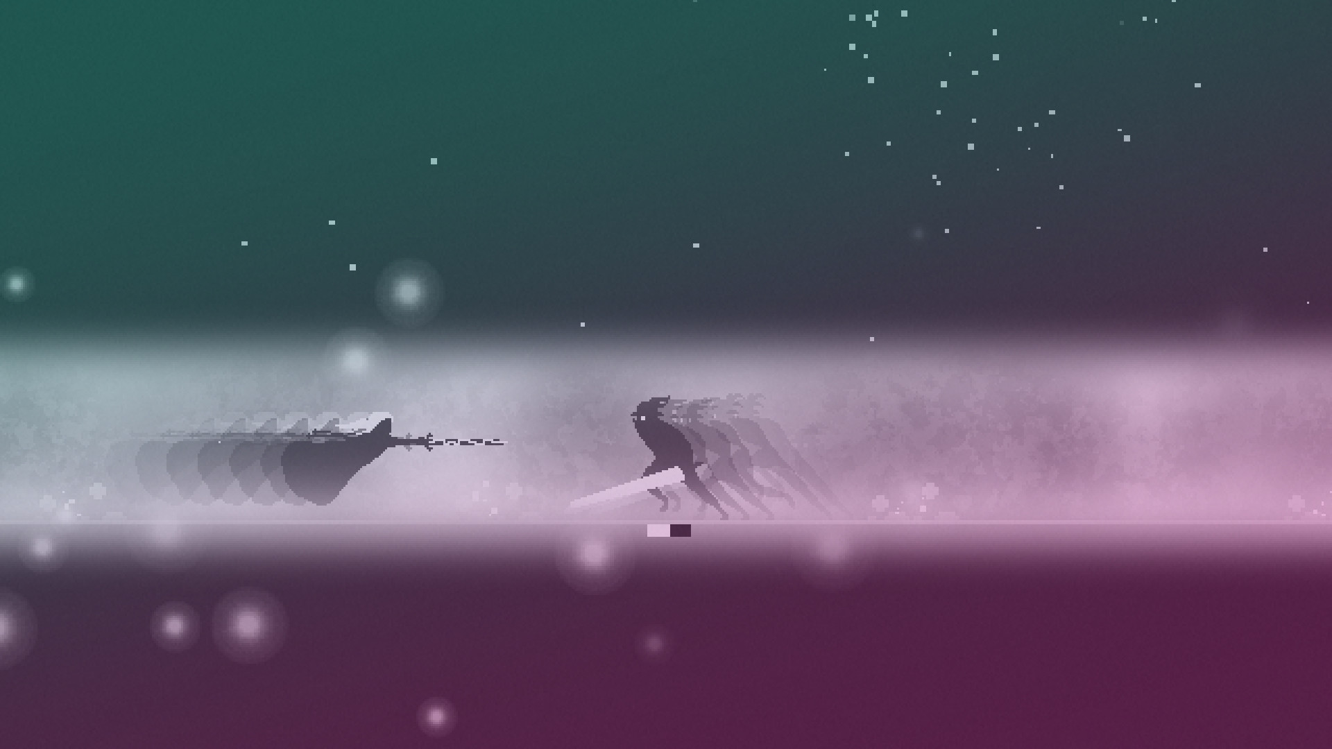 After Gloom - Screenshot 2