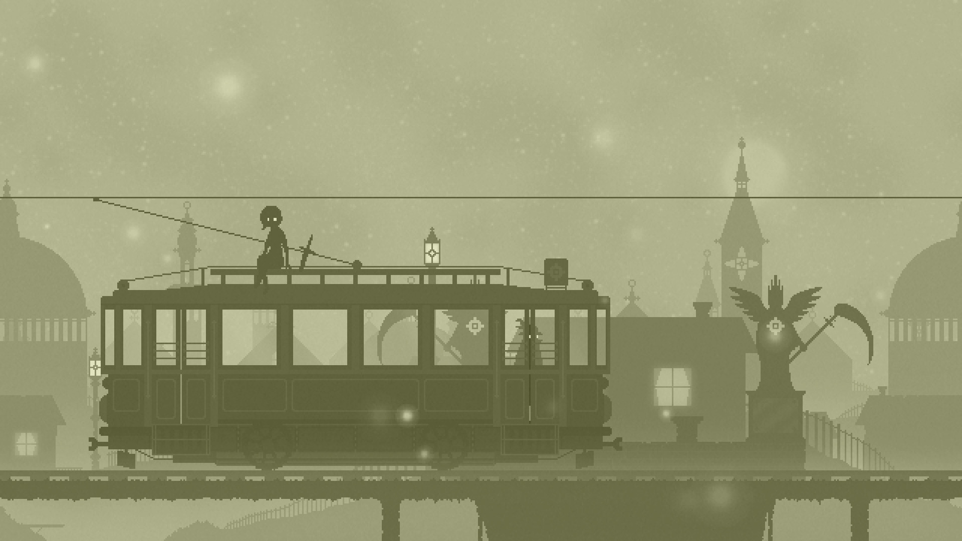 After Gloom - Screenshot 6