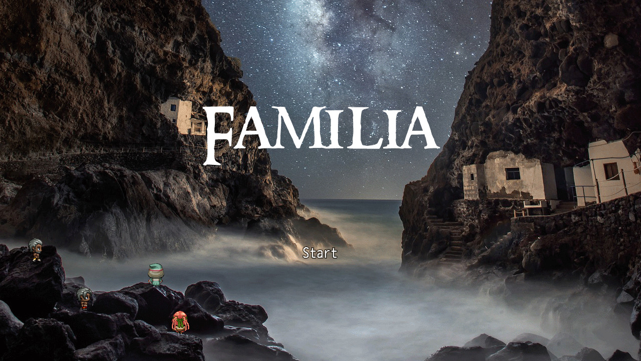Familia - Screenshot 3