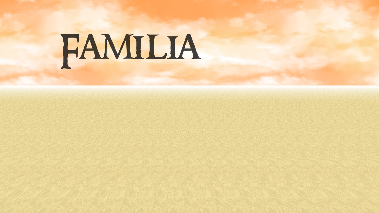 Familia - Screenshot 4