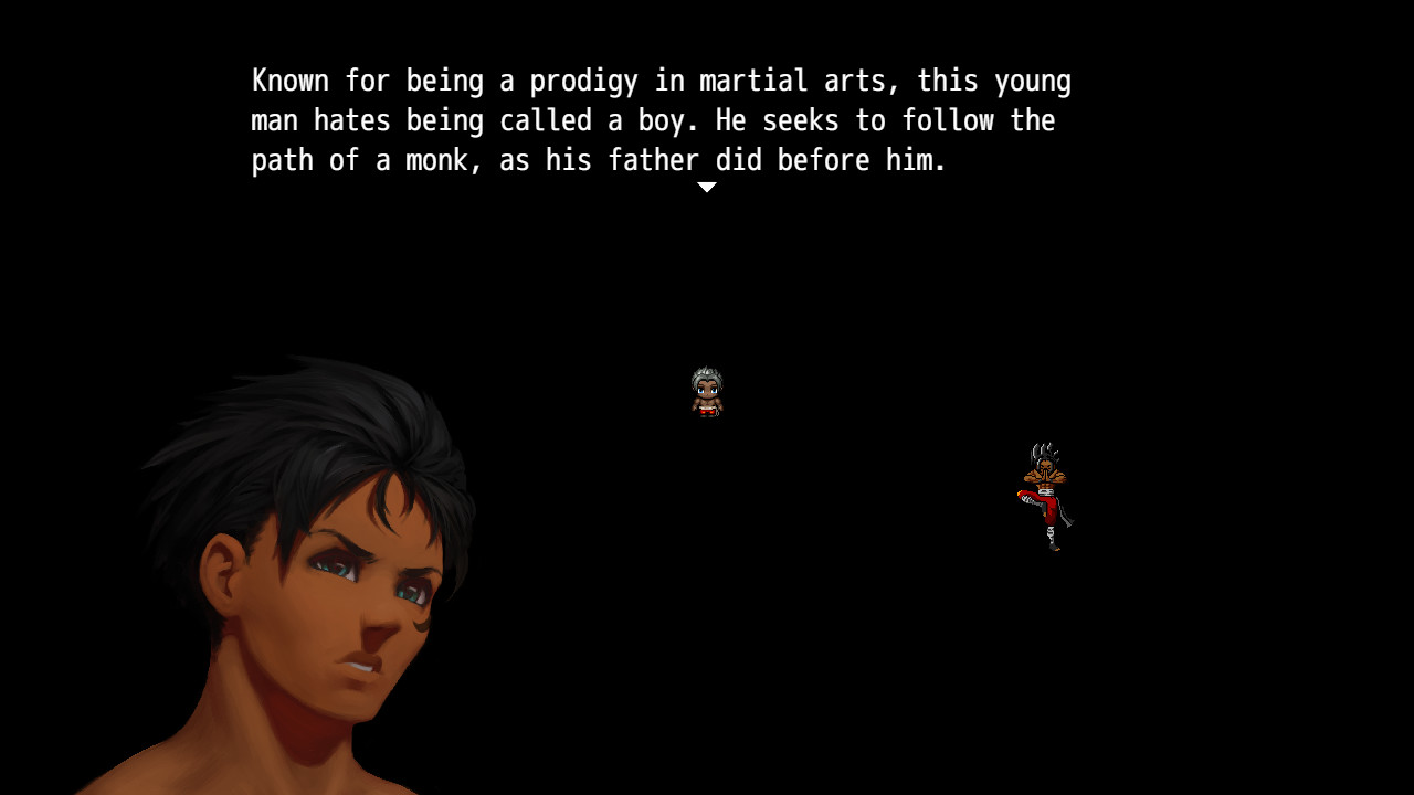 Familia - Screenshot 8