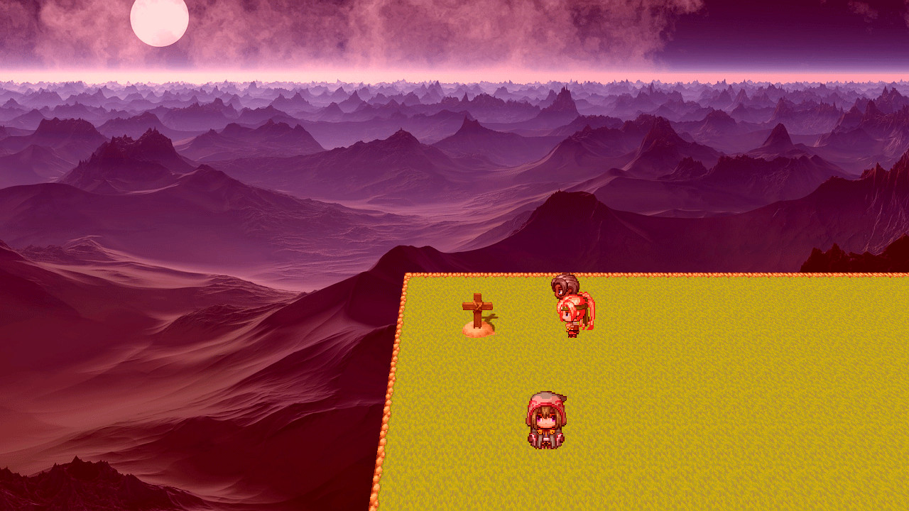 Familia - Screenshot 7