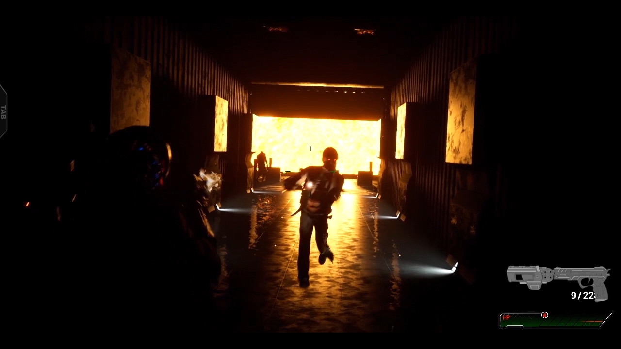 Cogret - Screenshot 5