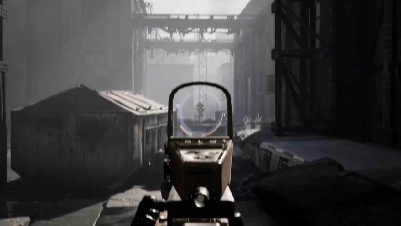 Cogret - Screenshot 10