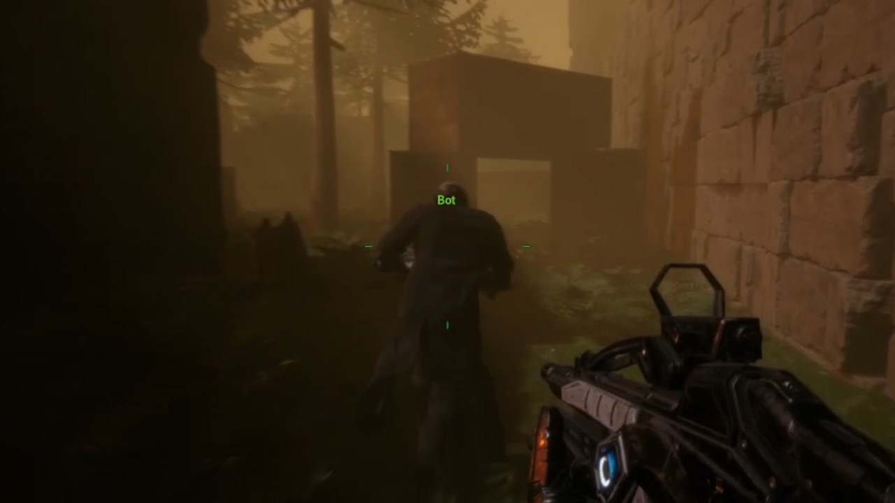 Cogret - Screenshot 8