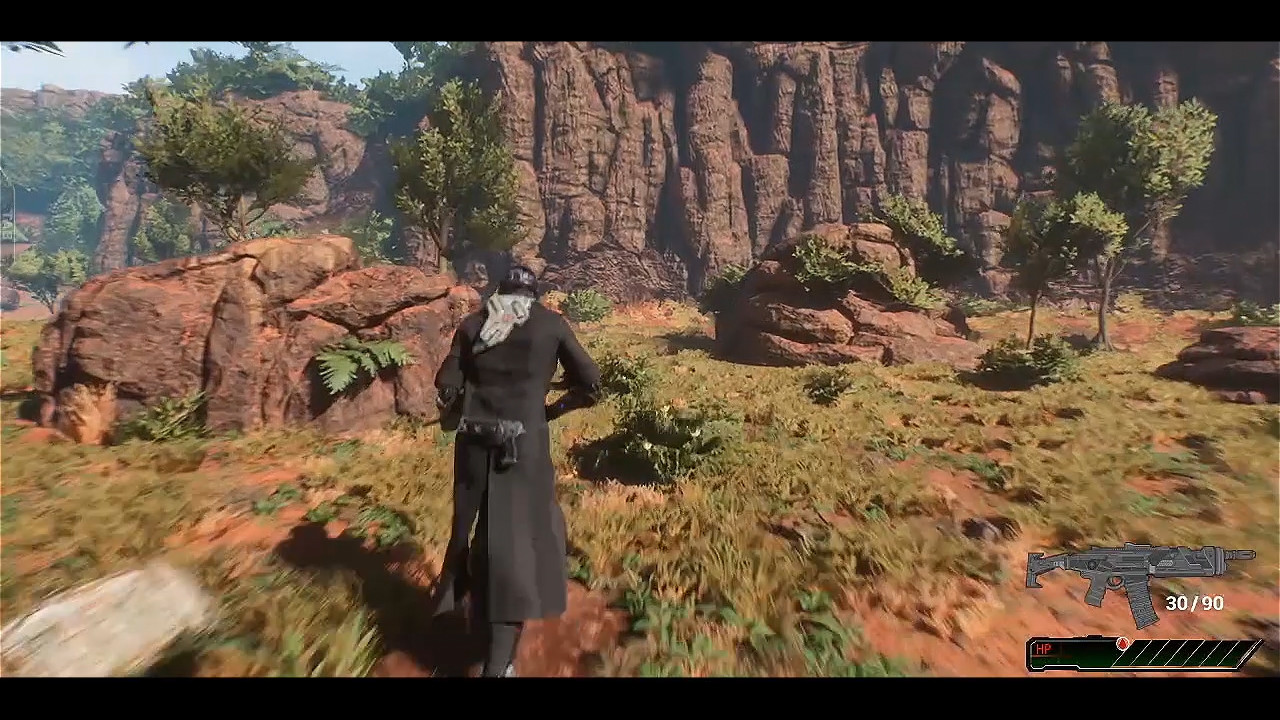 Cogret - Screenshot 7