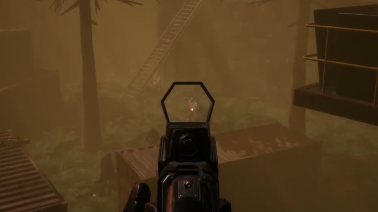 Cogret - Screenshot 1