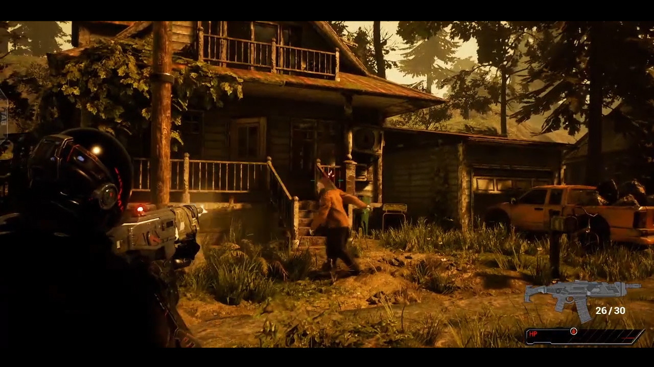 Cogret - Screenshot 2