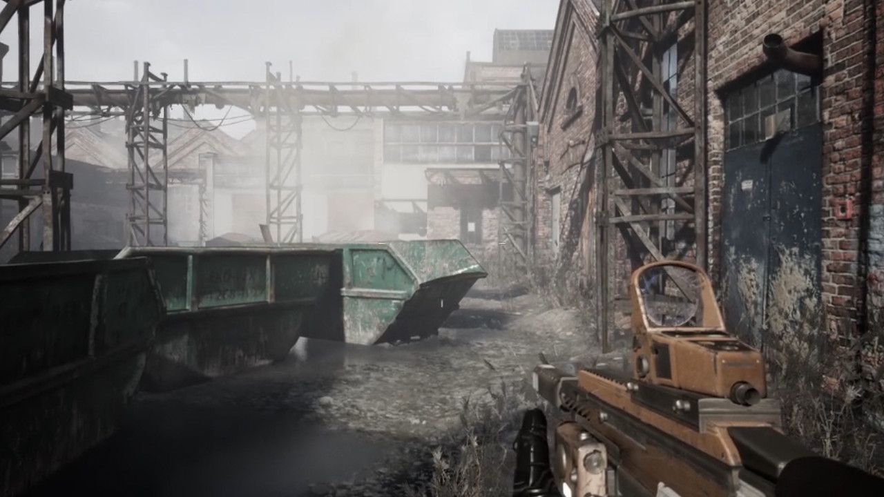 Cogret - Screenshot 4