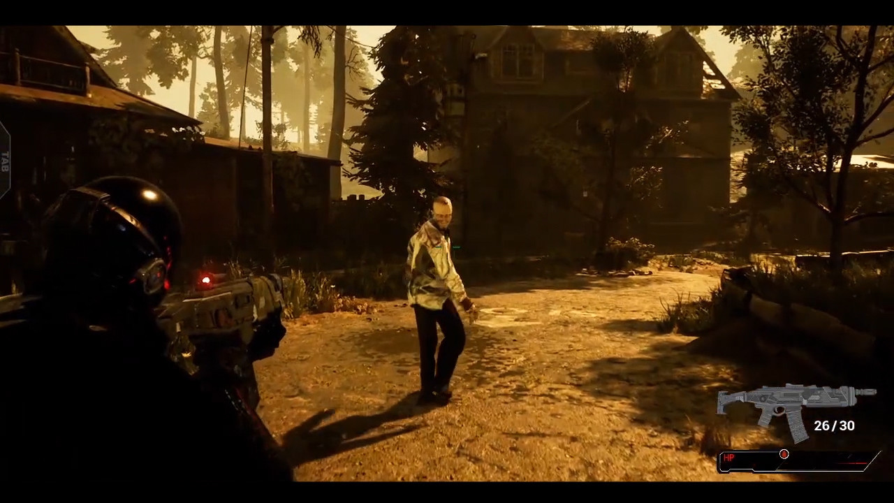 Cogret - Screenshot 3