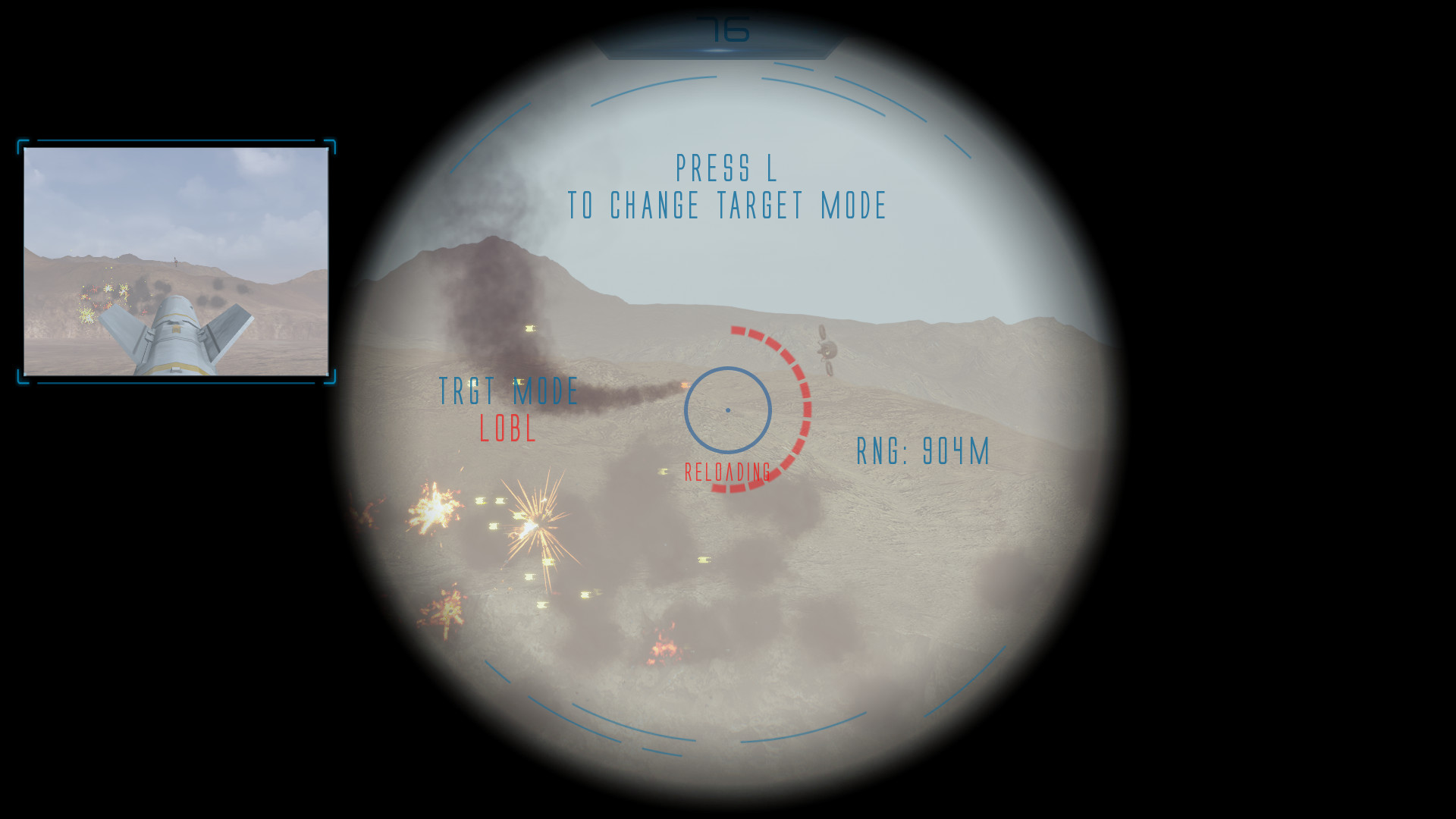 人工灭绝 - Screenshot 6