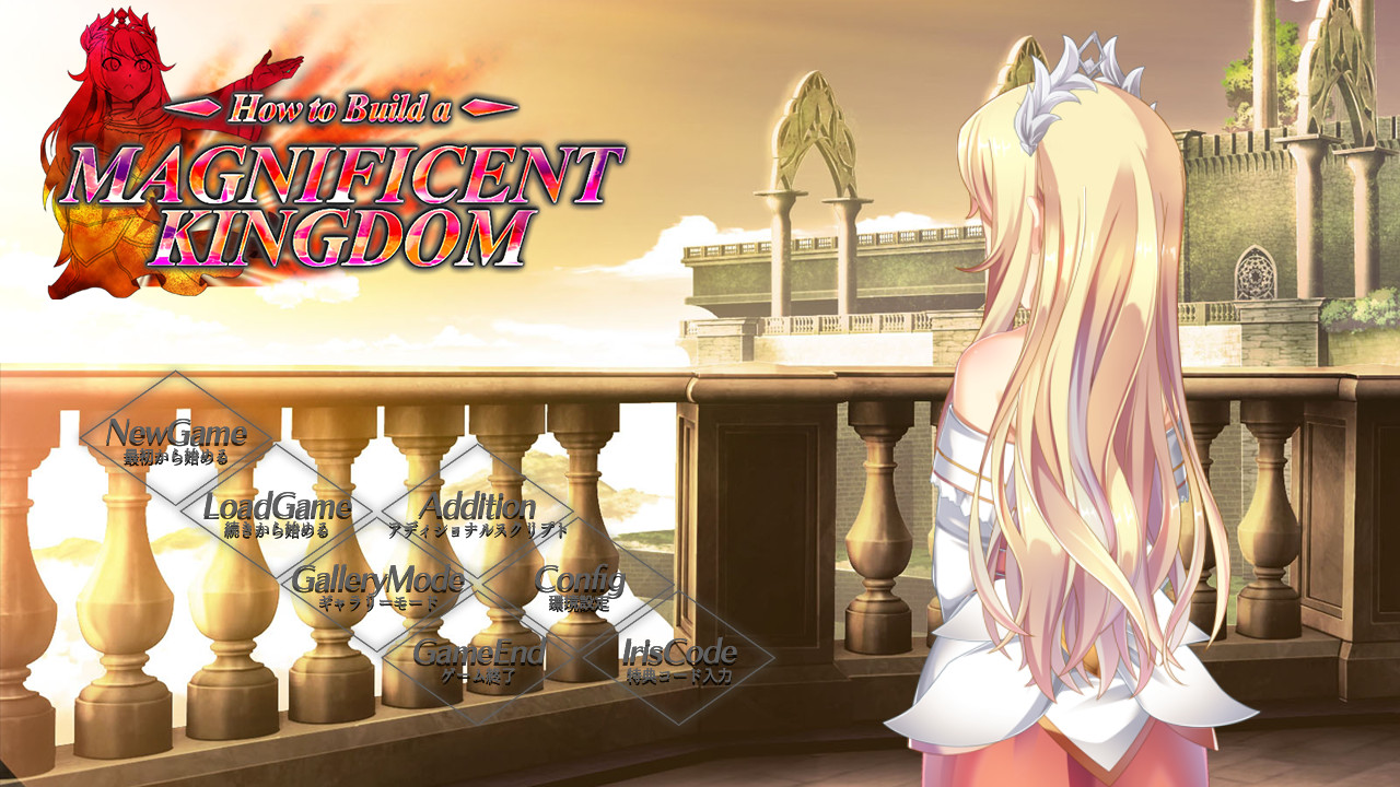 How to Build a Magnificent Kingdom - Screenshot 7