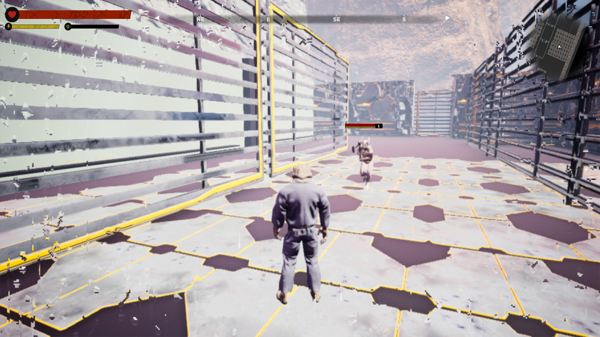 Guardians of Rings - Screenshot 5