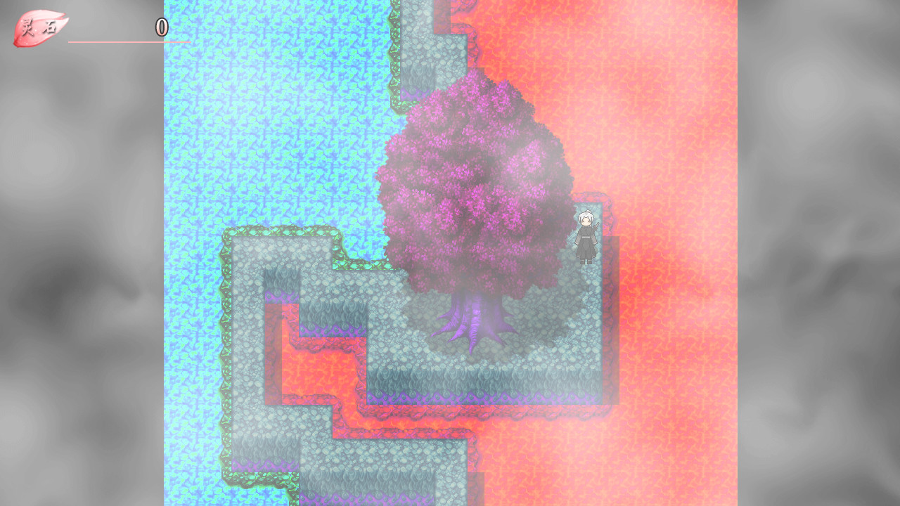 Floating World Before the World This Life - Screenshot 3