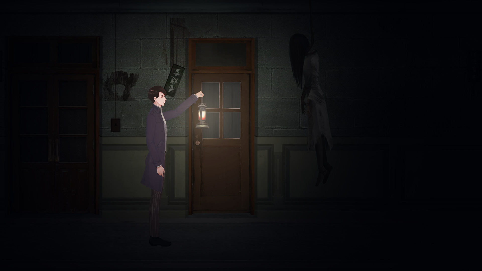 Way Back Home - Screenshot 6