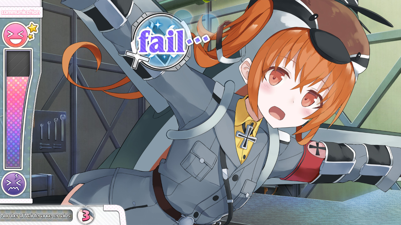 Moe Moe World War II-3: Deluxe Edition - Screenshot 6