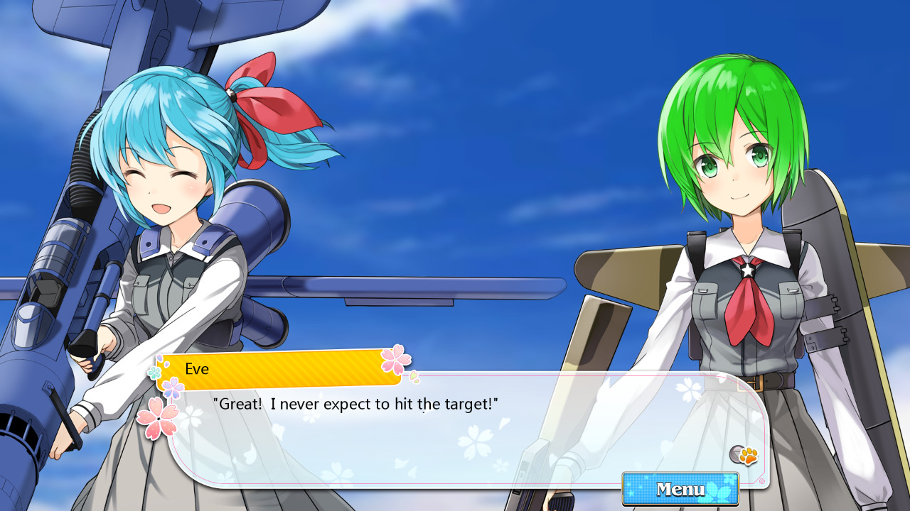 Moe Moe World War II-3: Deluxe Edition - Screenshot 9