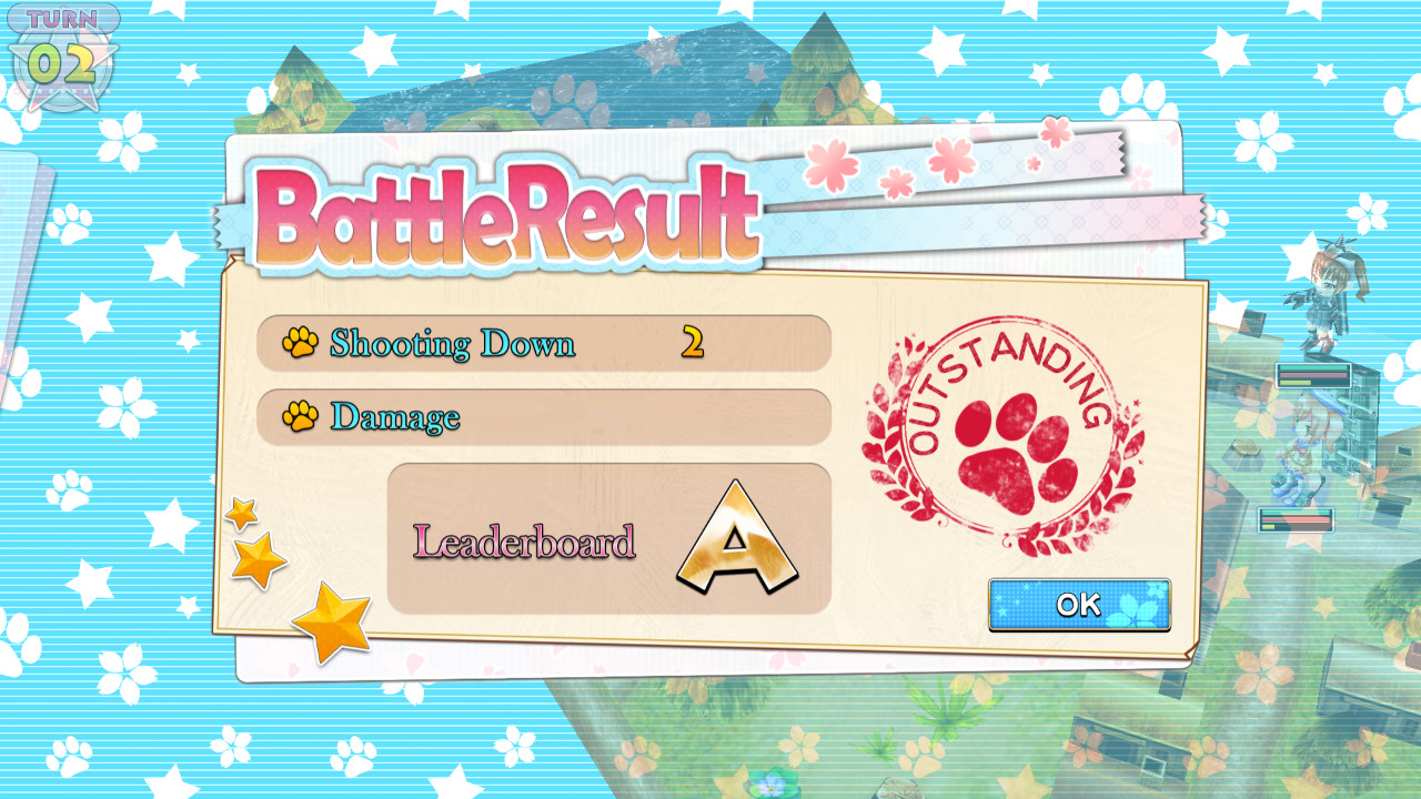 Moe Moe World War II-3: Deluxe Edition - Screenshot 10