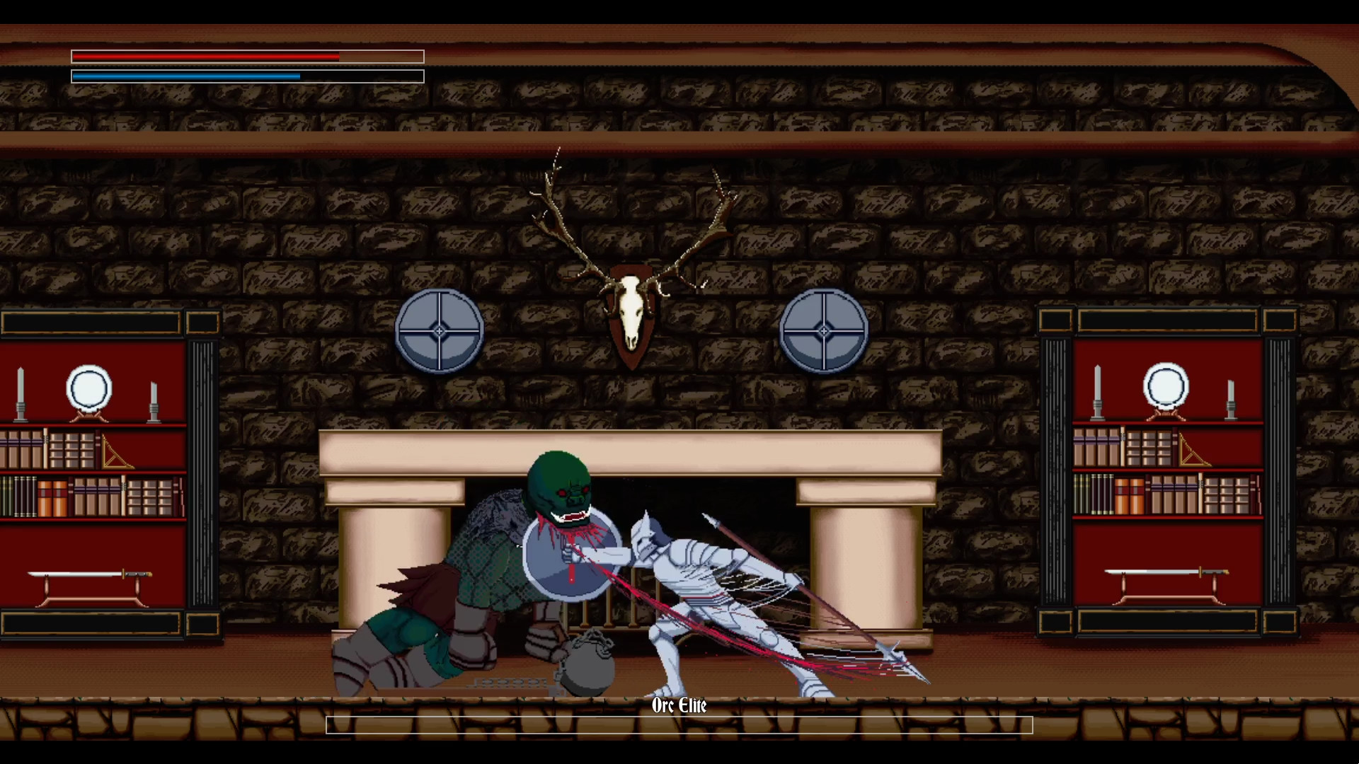 Draco Knight (2021)