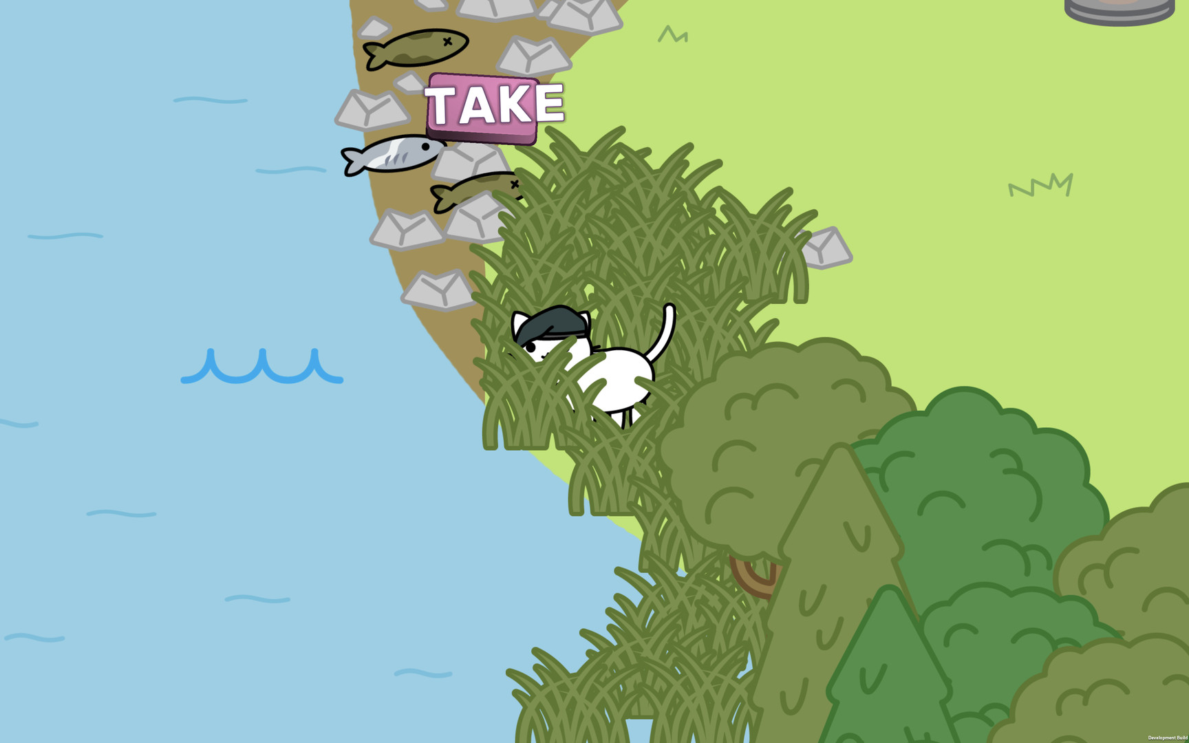 Catlandia: Crisis at Fort Pawprint - Screenshot 3