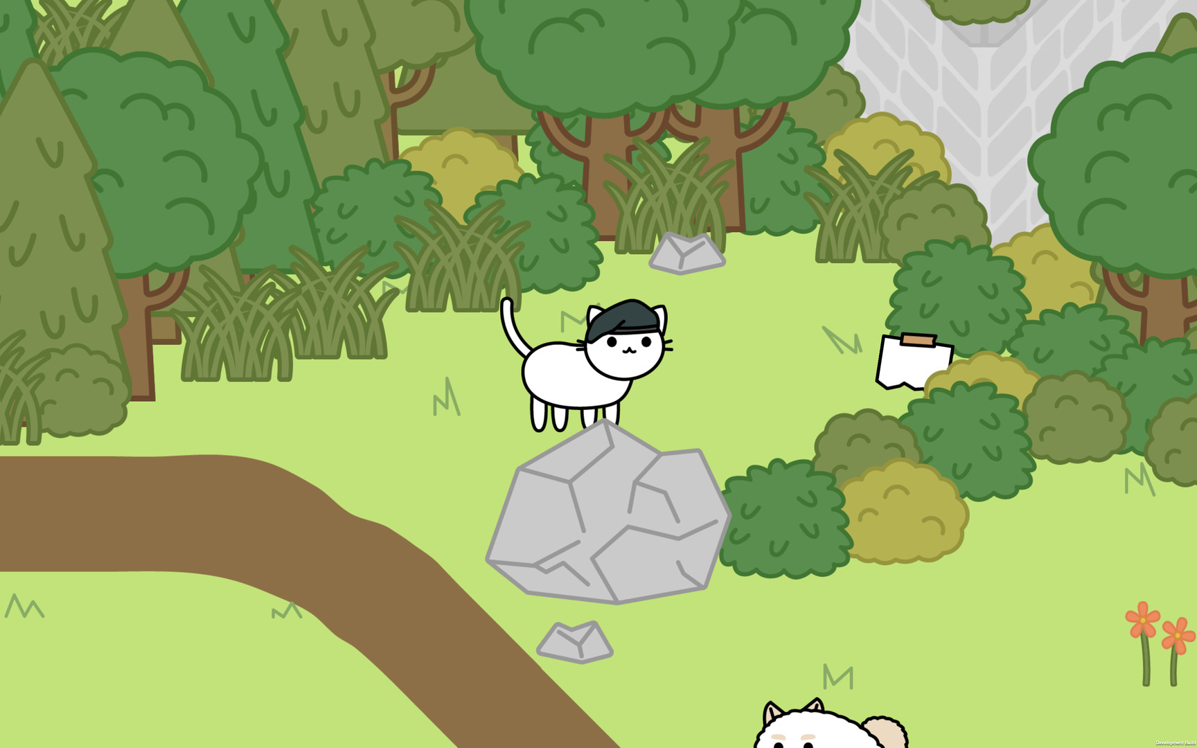 Catlandia: Crisis at Fort Pawprint - Screenshot 6