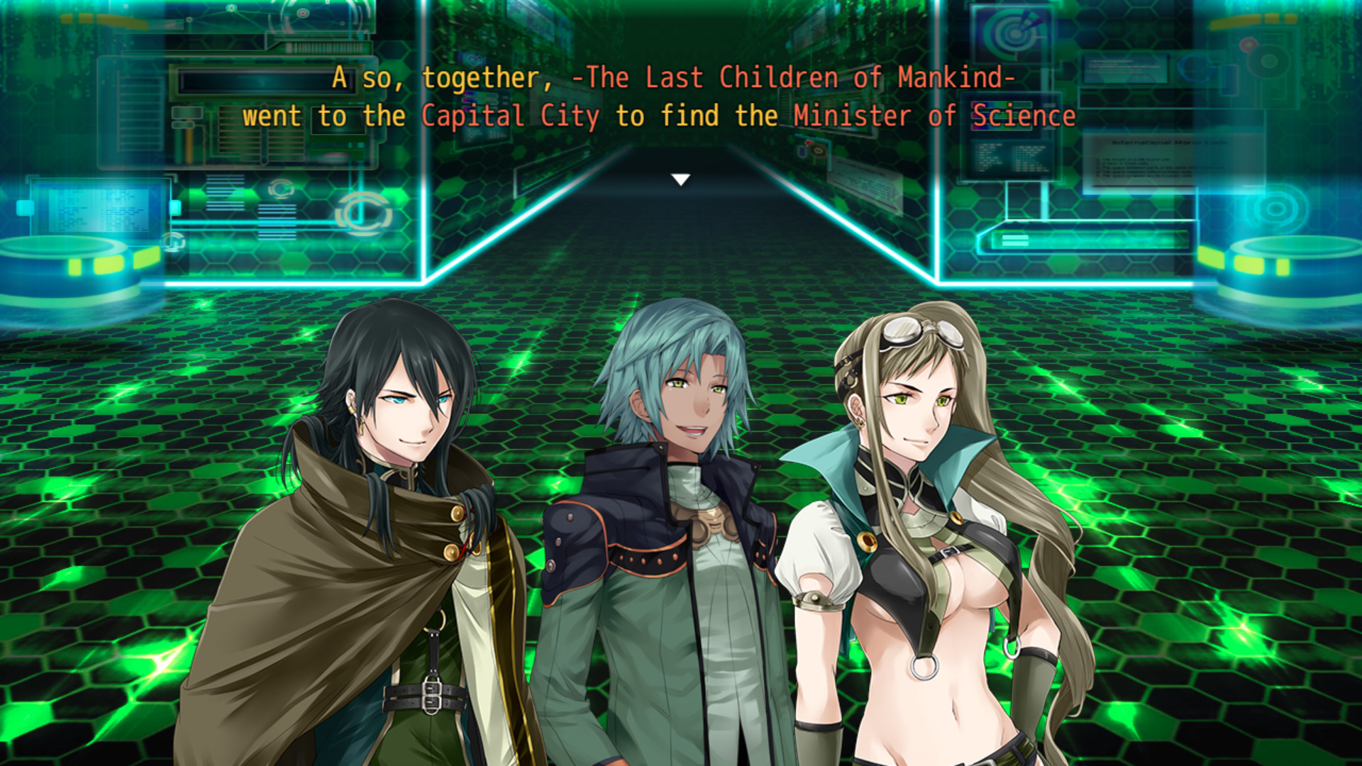 Great Utopia - Screenshot 7