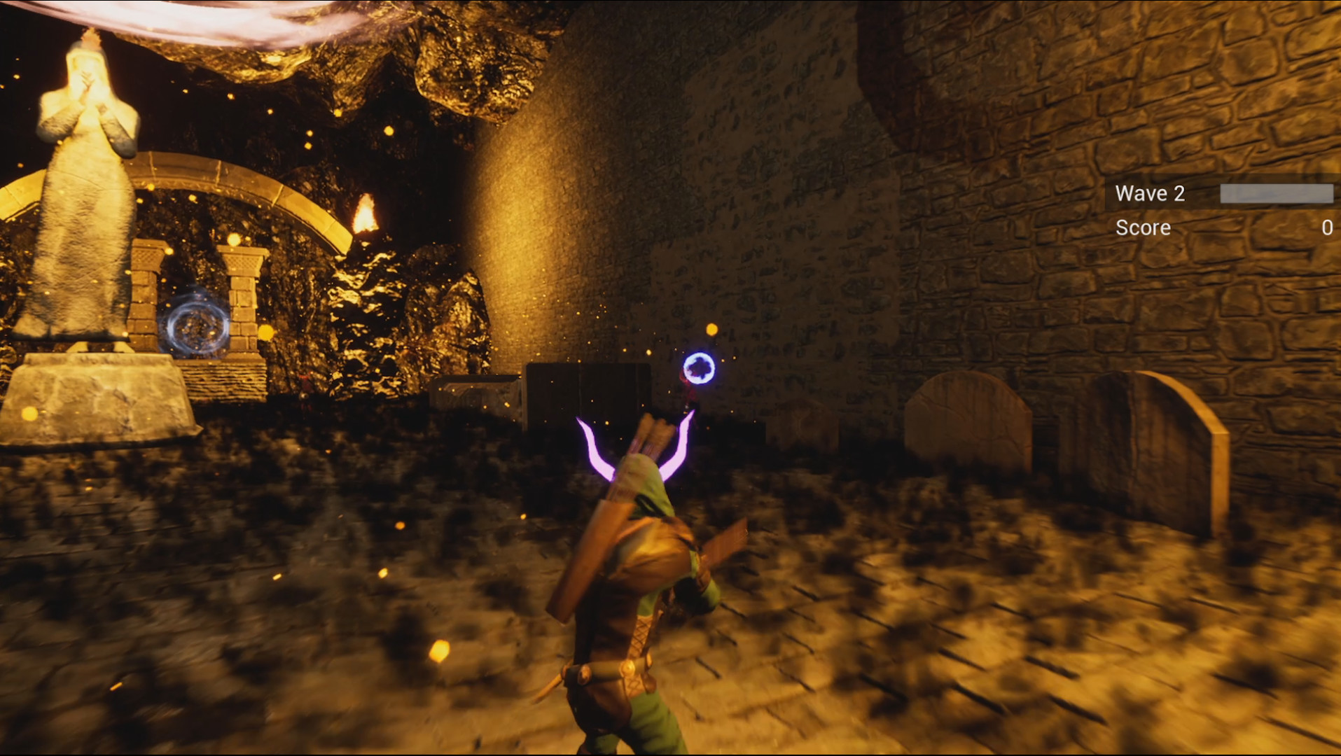 Brimhelm - Screenshot 5