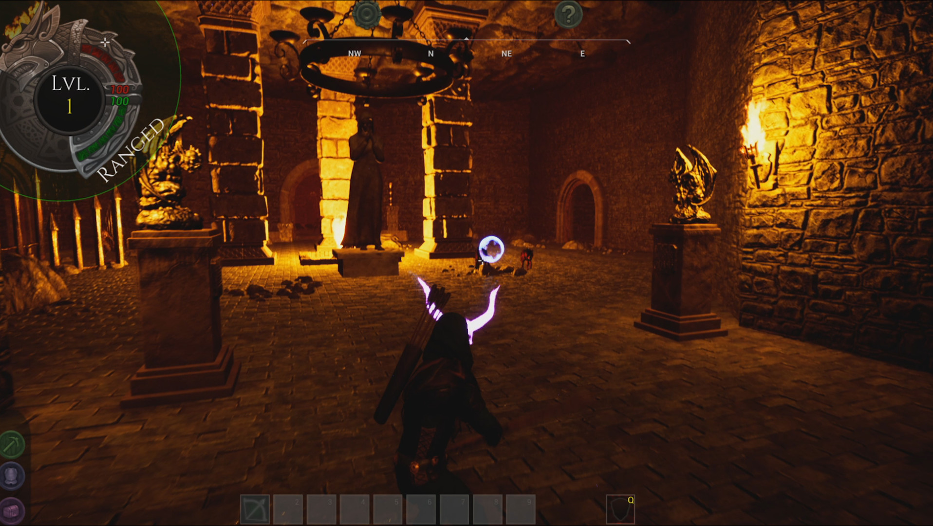 Brimhelm - Screenshot 7