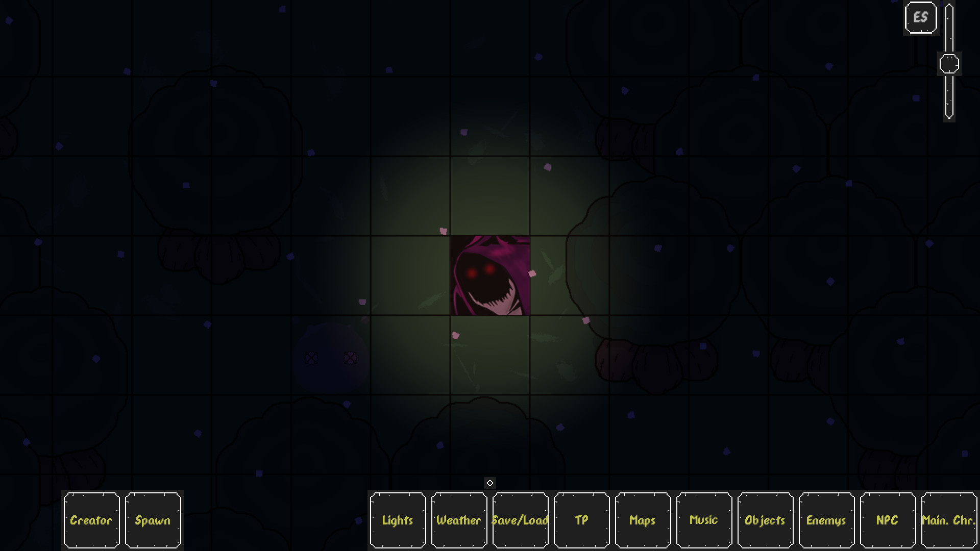 La Historia De - Screenshot 3