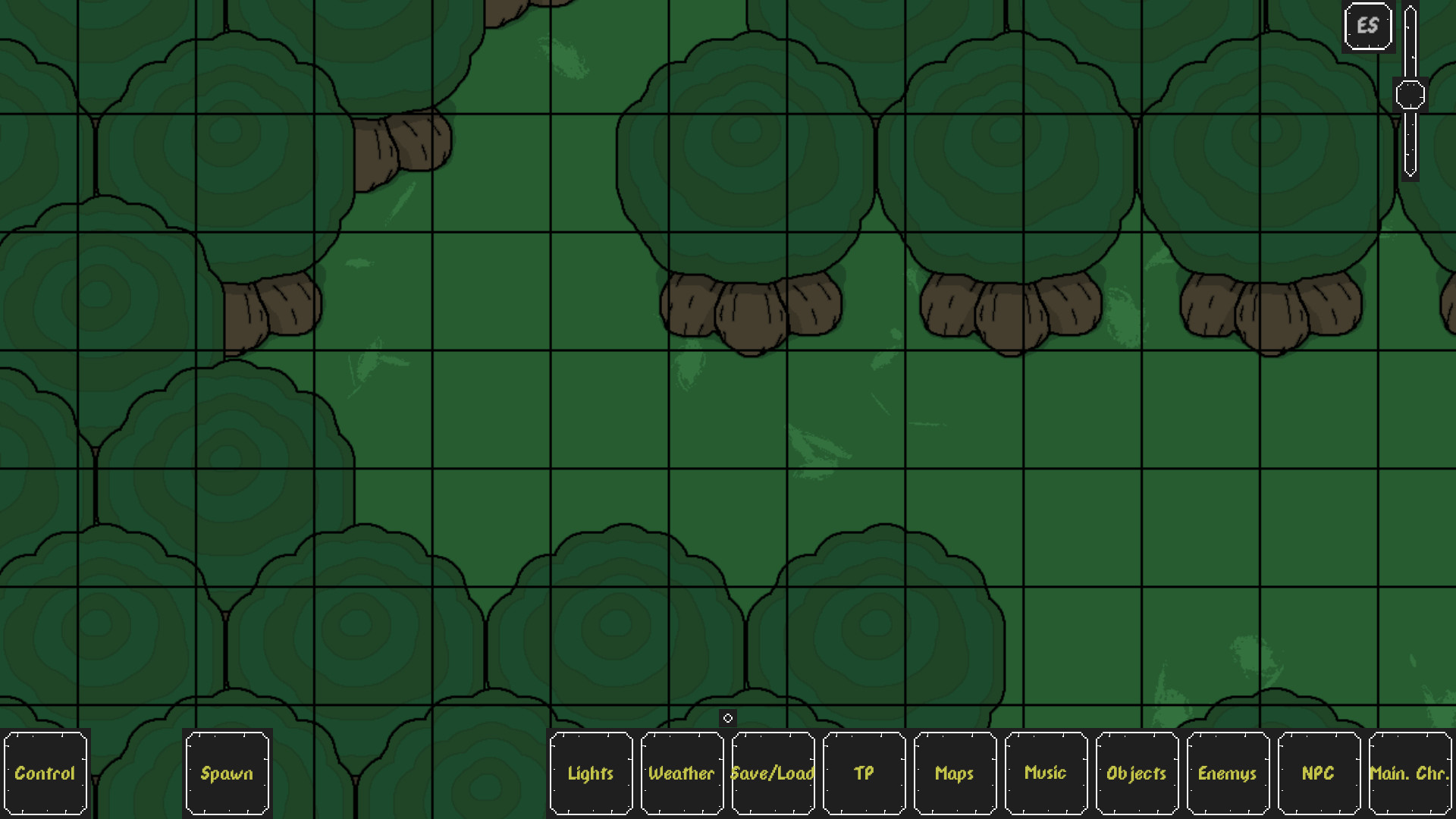 La Historia De - Screenshot 1