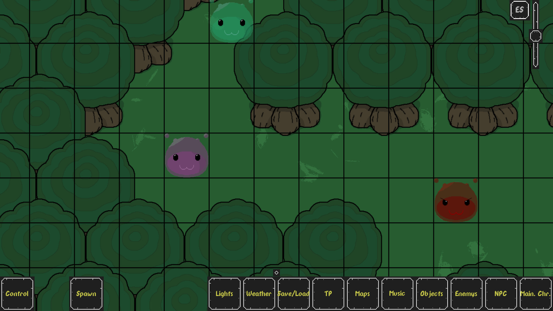 La Historia De - Screenshot 6